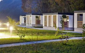 Mobile Homes Terme Jezercica