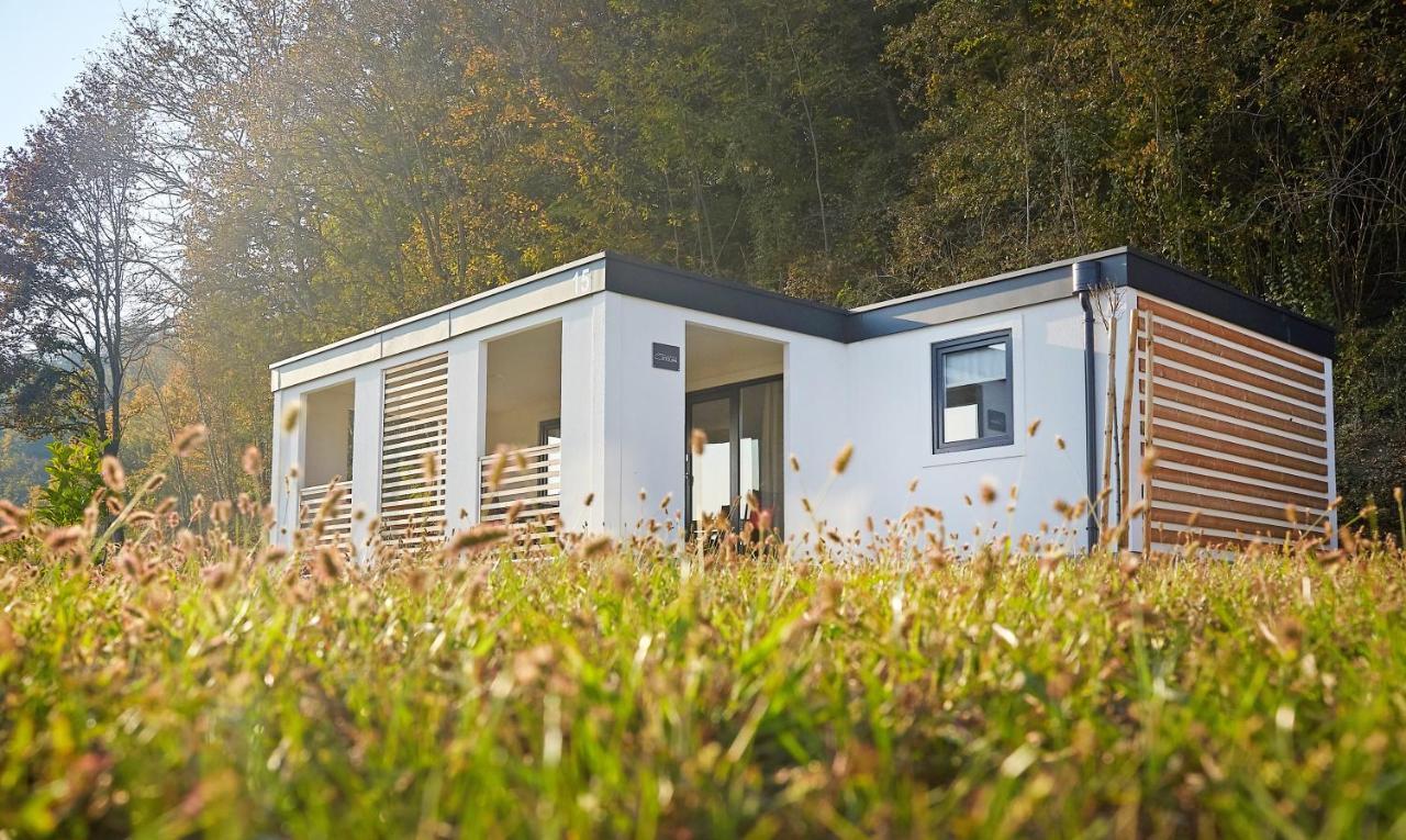 Mobile Homes Terme Jezercica Donja Stubica Zewnętrze zdjęcie